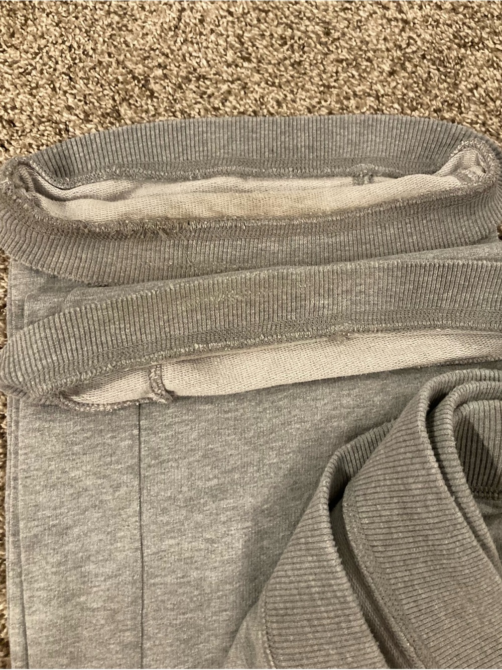 ✨VS PINK Bundle-✨3 Wide-Leg PINK Sweatpants + Bonus Gift - Picture 11 of 15
